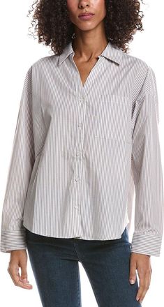 Bernardo Boyfriend Shirt
