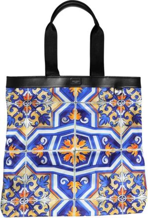 Dolce & Gabbana Mujer, Bolsos, Multicolor, Talla: ONE Size