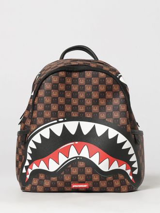 Sprayground Zaino Uomo colore Fantasia