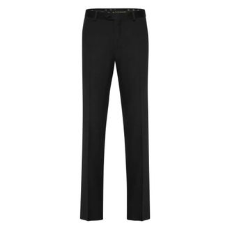 Billionaire Boys Club Slim-fit Trousers, male, Black, Size: 2XL Trousers Tailored Fit