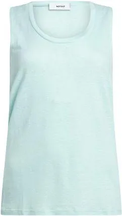 Notshy CAMISETAS Y TOPS - Camisetas de tirantes en YOOX.COM