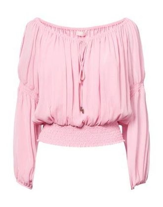Liu Jo TOPWEAR - Tops on YOOX.COM