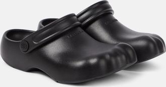 Balenciaga Sunday clogs