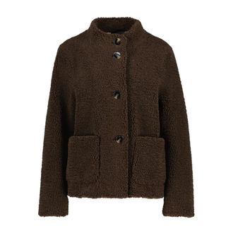 Fuchs Schmitt Fuchs Schmitt, Donna, Giacche, Marrone, M, new