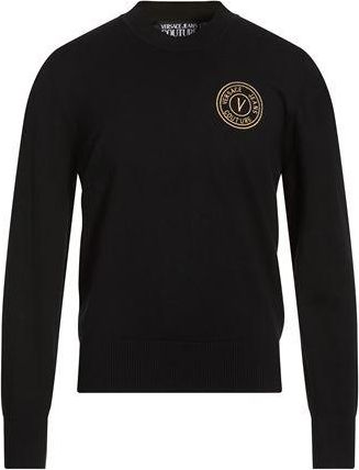Versace KNITWEAR - Jumpers sur YOOX.COM