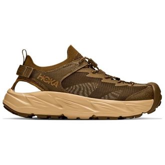 Hoka One One Hopara 2 Multisportschuhe f&uuml;r Herren | braun/beige