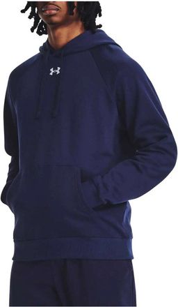 Under Armour Mannen Sweaters