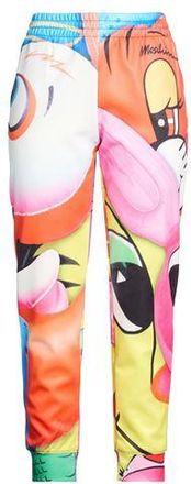 Moschino PARTES DE ABAJO - Pantalones en YOOX.COM