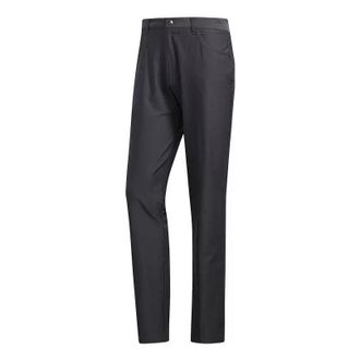 adidas Ultimate365 Five Pocket Solid Pants Grey Six FJ9859