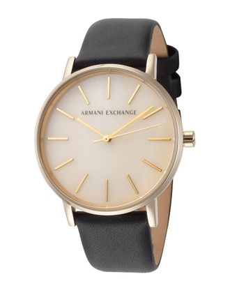 A|X Armani Exchange Womens Lola Watch