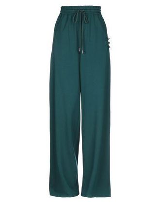 Twin-Set BOTTOMWEAR - Trousers on YOOX.COM