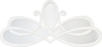 Jamie Young Co. Scroll Mirror