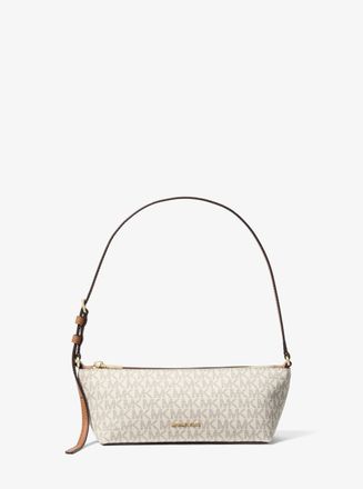 Michael Kors Laila Small Signature Logo Pochette
