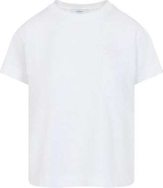 Givenchy Cotton T-Shirt