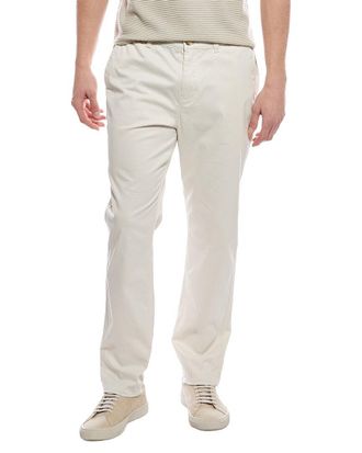 Onia Flat Front Stretch Chino