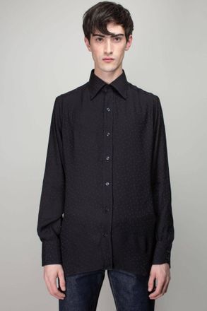 Tom Ford Long Sleeve Dress Shirt