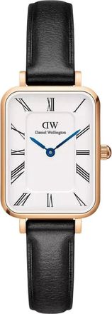 Daniel Wellington Watches - Dames - Horloges - Roze - ONE Size - Accessoires