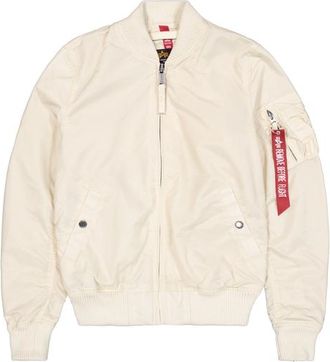 Alpha Industries MA-1 TT Light Bomber Jacket Women