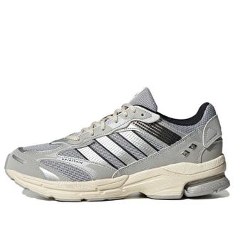 adidas Spiritain 2000 Shoes Black Grey White ID5411