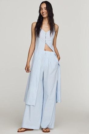 ASTR the Label Neha 100% Cotton Pants