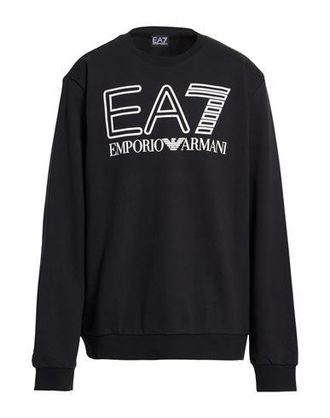 Emporio Armani TOPWEAR - Sweatshirts on YOOX.COM