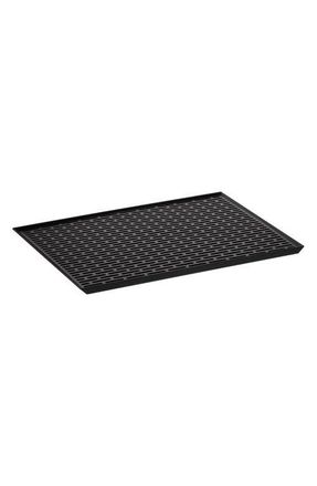 Yamazaki Tableware Dish Drainer Tray in Black at Nordstrom
