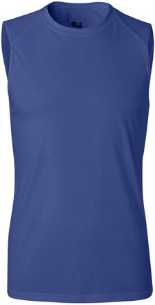 Badger B-Core Sleeveless T-Shirt