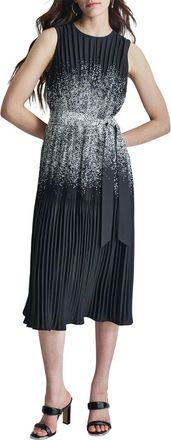 DKNY Midi Dress