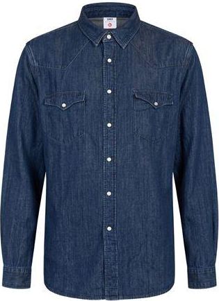 Drumohr TOPWEAR - Camicie jeans su YOOX.COM