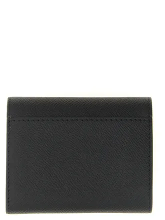 Maison Margiela Wallet - Black