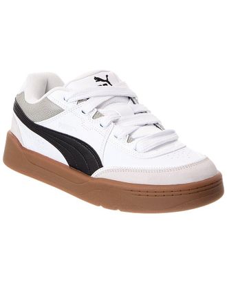 Puma Puma Park Lifestyle Sk8 Leather Sneaker