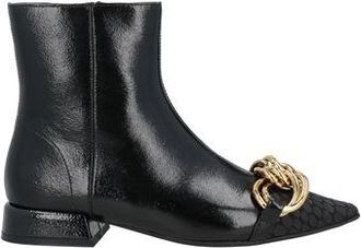 Luciano Barachini FOOTWEAR - Ankle boots on YOOX.COM