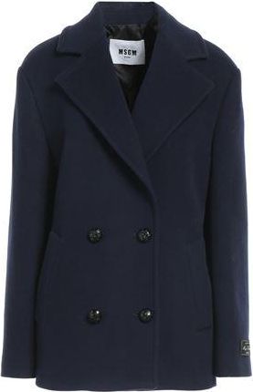 Msgm ROPA DE ABRIGO - Abrigos en YOOX.COM
