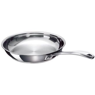 Beka Padella in acciaio inossidabile da 28 cm - 12068394