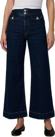 Joe's JoeS Jeans The Ellia Magnetic Wide Leg Ankle Jean