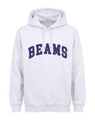 Beams TOPWEAR - Sweatshirts on YOOX.COM