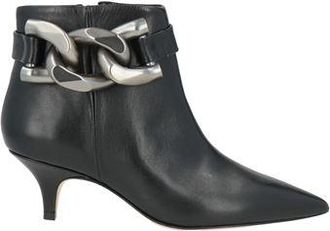 Vicenza CALZADO - Botines de ca&ntilde;a alta en YOOX.COM