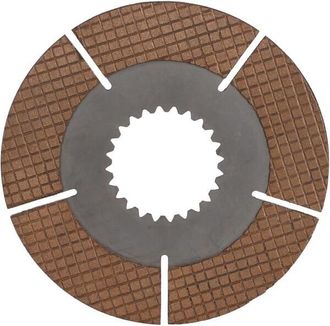 OEM Disco De Freno 144-24 Universal 3385987m1n