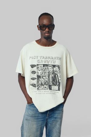 Gallery Dept. PTG Tee
