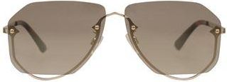 McQ by Alexander McQueen OCCHIALI - Occhiali da sole su YOOX.COM