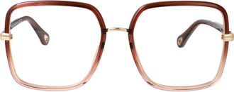 Chloé Squared Optical Ch0338 O 003