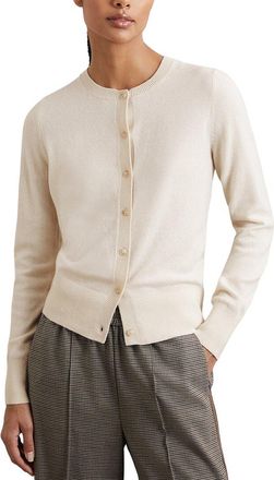 Reiss Rima Cardigan