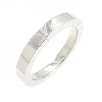 Cartier Lanieres Band Ring (Pre-Owned)