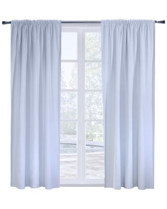 Thermalogic Thermaplus Multi-Purpose Blackout Ultimate Curtain Liner