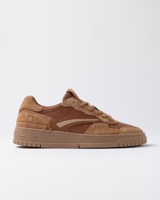 D.A.T.E. torneo pure natural cuoio