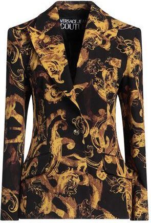 Versace SUITS and CO-ORDS - Blazers on YOOX.COM