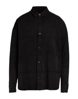 Juun.J TOPWEAR - Denim shirts sur YOOX.COM