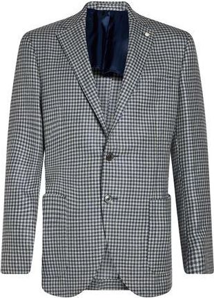 Luigi Bianchi Mantova COMPLETI E COORDINATI - Blazers su YOOX.COM