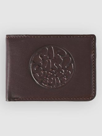 Rip Curl Premium Surf Rfid Slim Geldb&ouml;rse braun