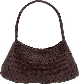 Dragon Diffusion Borsa Rosanna - - Bags - Donna - Marrone - ONE SIZE